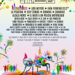 SanSan Festival 2027 desvela casi todo su cartel