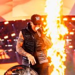 Wisin inaugura ‘La Universidad del Perreo’, homenaje a las raíces del reggaetón