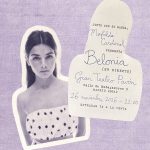 Mafalda Cardenal presenta ‘Belonia’ en directo en Madrid