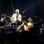 Morat y Madrid: una historia de amor que se canta a pleno pulmón