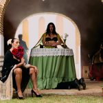 Judeline explora el deseo, la libertad y la autoexpresión con ‘La Falda’