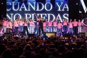 CADENA 100 POR ELLAS 2026