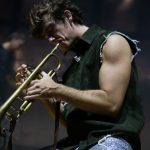 Guitarricadelafuente publica el directo de ‘La Nieve’ desde el Movistar Arena