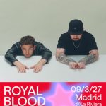 Royal Blood España