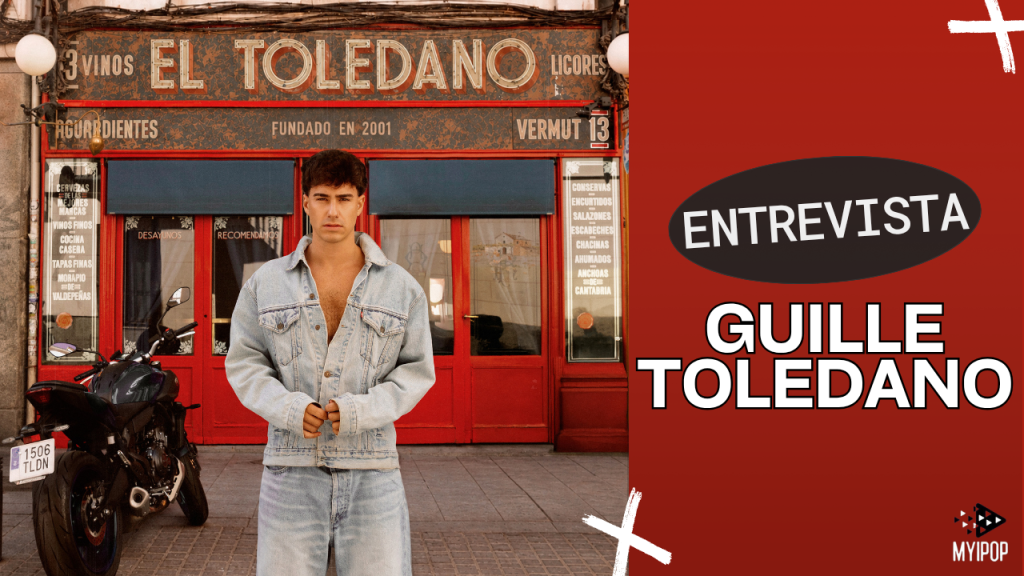 Entrevista Guille Toledano