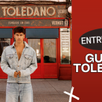 Guille Toledano: “Quiero que la gente conecte más conmigo y que mis historias las hagan suyas”