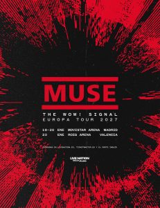 muse españa 2027