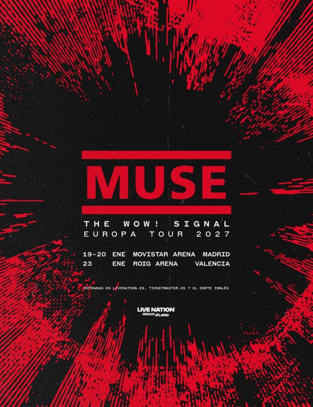 muse españa 2027