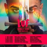 Jay Wheeler anuncia gira en España con ‘La Voz Favorita’