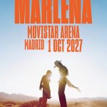 MARLENA dará el salto al Movistar Arena en 2027